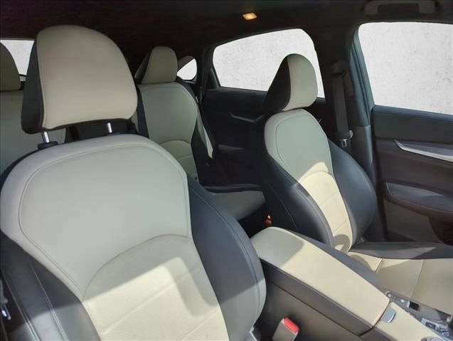 Used 2023 INFINITI QX55 Luxe w/ Cargo Package image 25