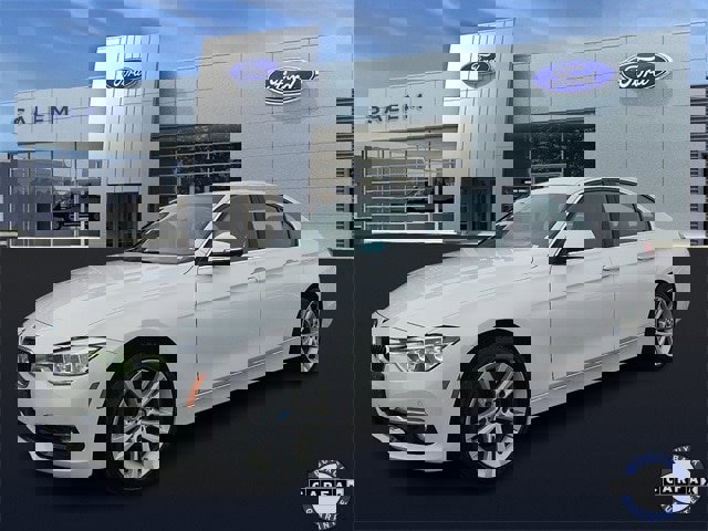 Used 2017 BMW 330i xDrive Sedan image 6