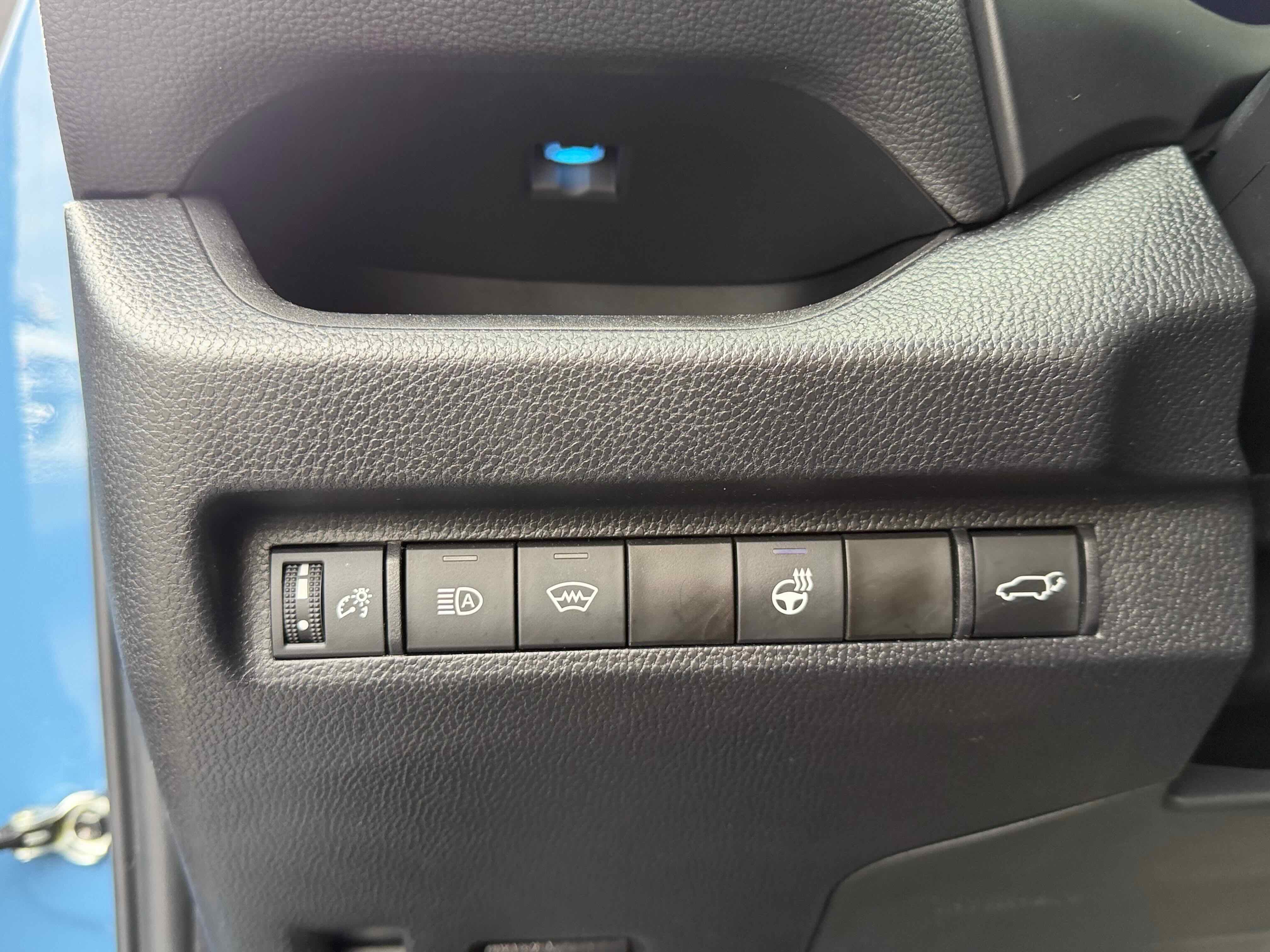 Used 2023 Toyota RAV4 XSE w/ XSE Grade Weather Package image 27