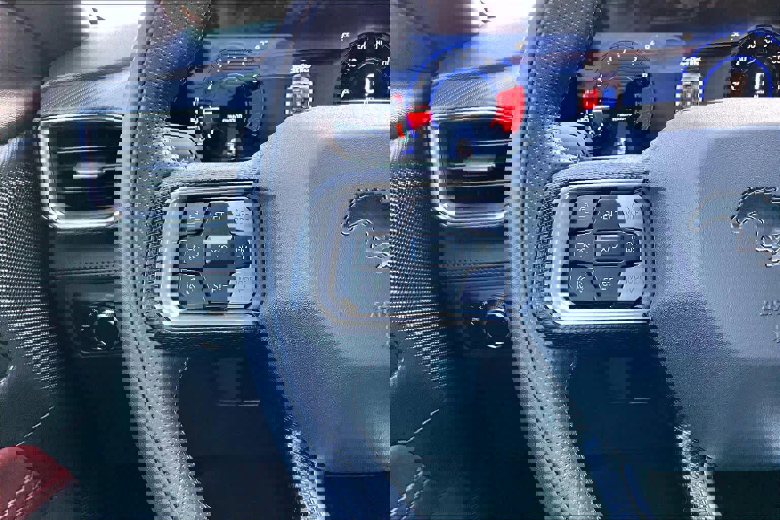 Certified 2024 Ford Mustang Premium image 25