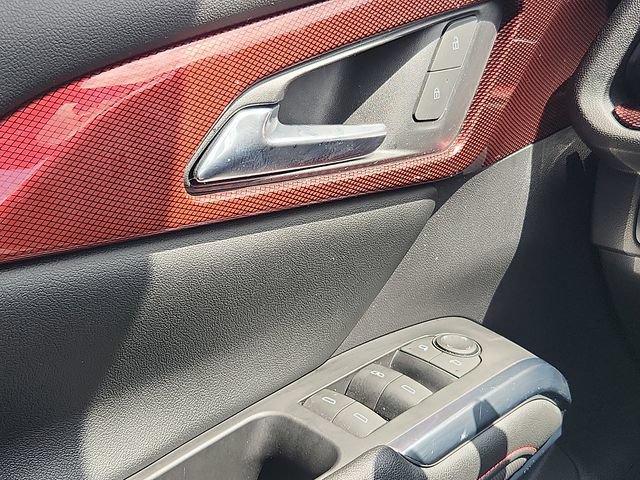 Used 2024 Chevrolet Traverse Z71 AWD/4WD image 11