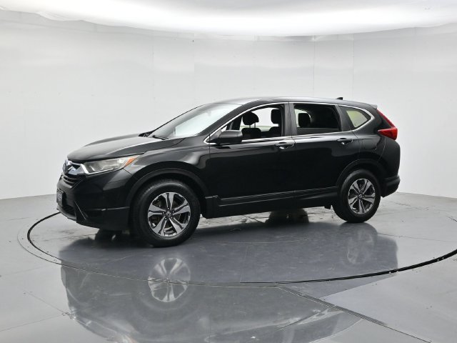 Used 2018 Honda CR-V LX image 5