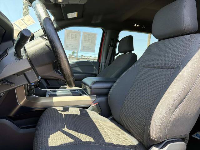 Certified 2024 Ford F150 STX w/ Equipment Group 201A FX4 AWD/4WD image 21