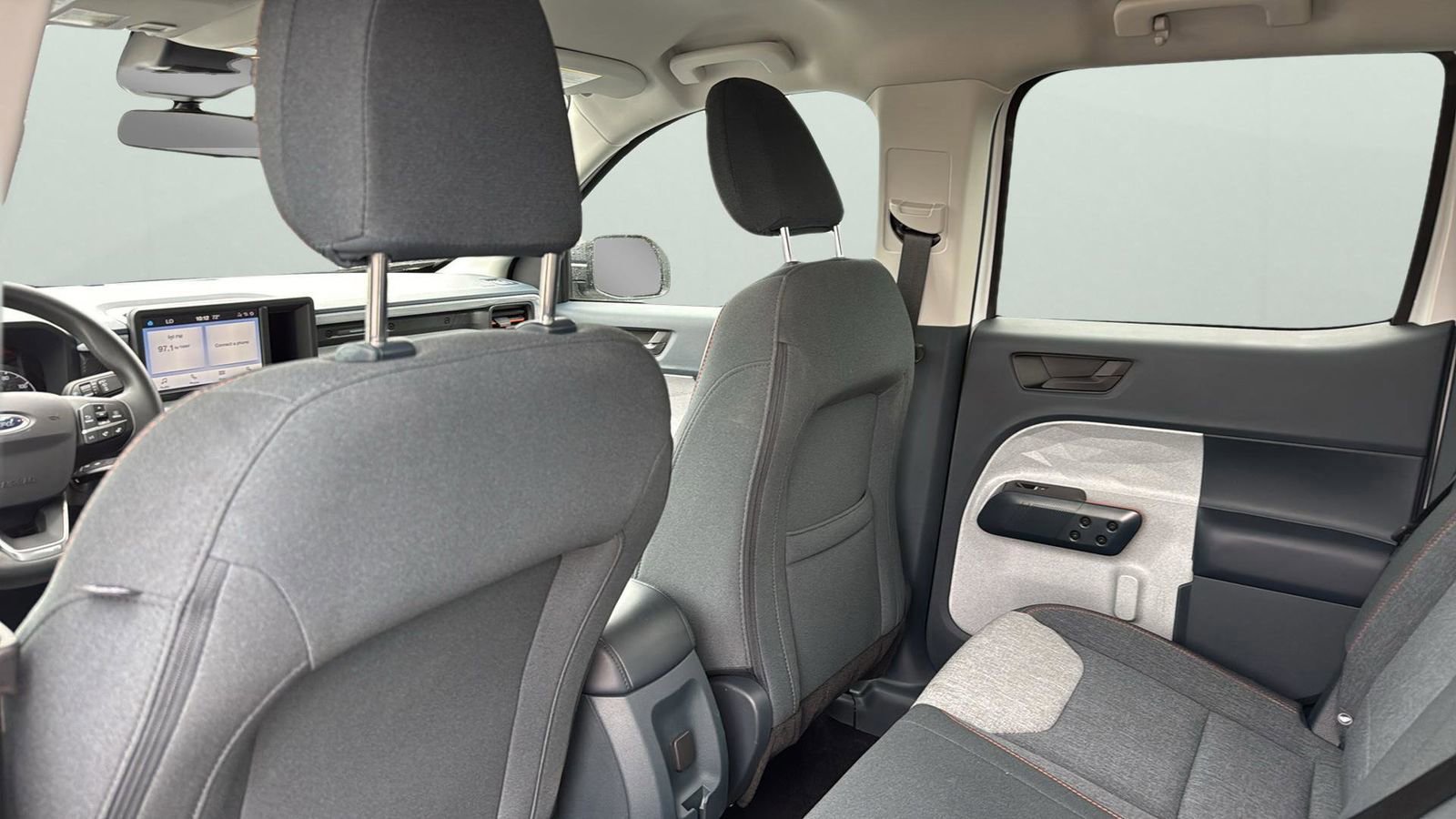 Certified 2024 Ford Maverick XLT w/ Equipment Group 300A Standard image 29