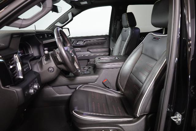 Used 2022 GMC Sierra 1500 AT4X AWD/4WD image 9