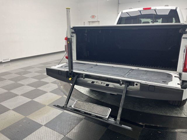 Certified 2023 Ford F150 4x4 SuperCrew Hybrid image 37