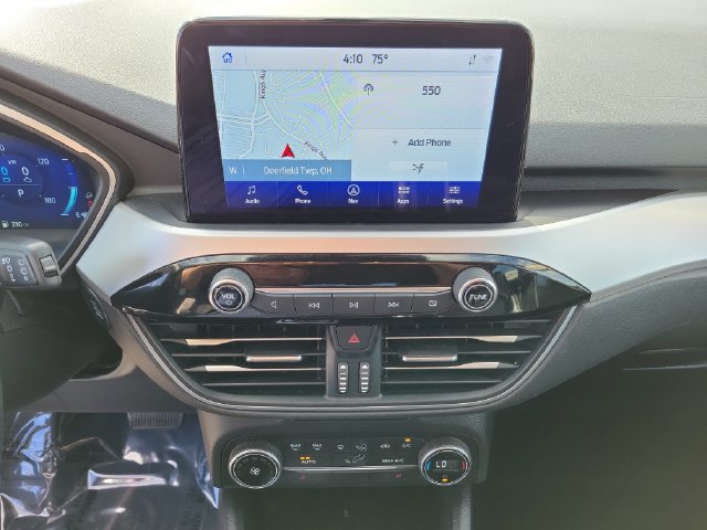 Certified 2020 Ford Escape SE Sport AWD/4WD image 31