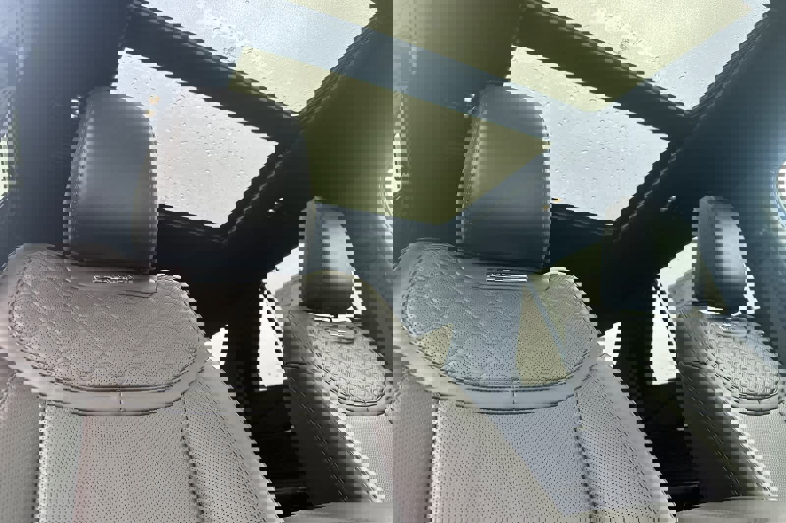 Certified 2025 Ford Explorer Platinum w/ Ultimate Package image 18