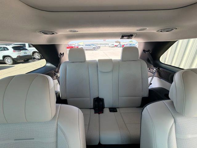 Used 2026 Hyundai Palisade Calligraphy AWD/4WD image 16