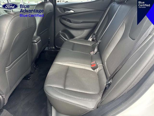 Used 2024 Buick Encore GX Sport Touring FWD image 27