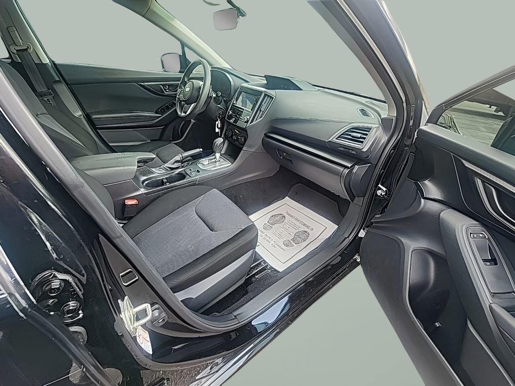 Used 2018 Subaru Impreza 2.0i Premium w/ Popular Package #2 AWD/4WD image 16