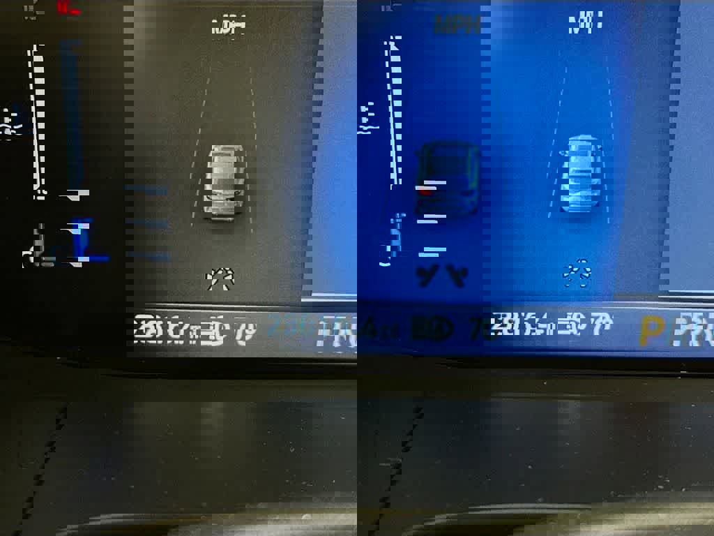 Certified 2024 Ford Escape Active image 23