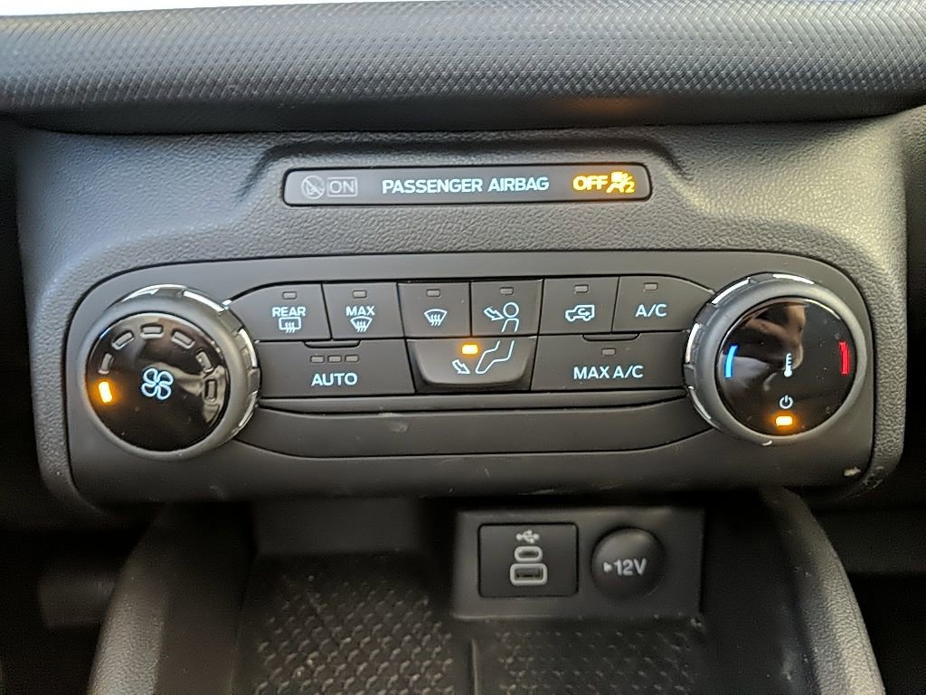 Certified 2024 Ford Bronco Sport Big Bend AWD/4WD image 19