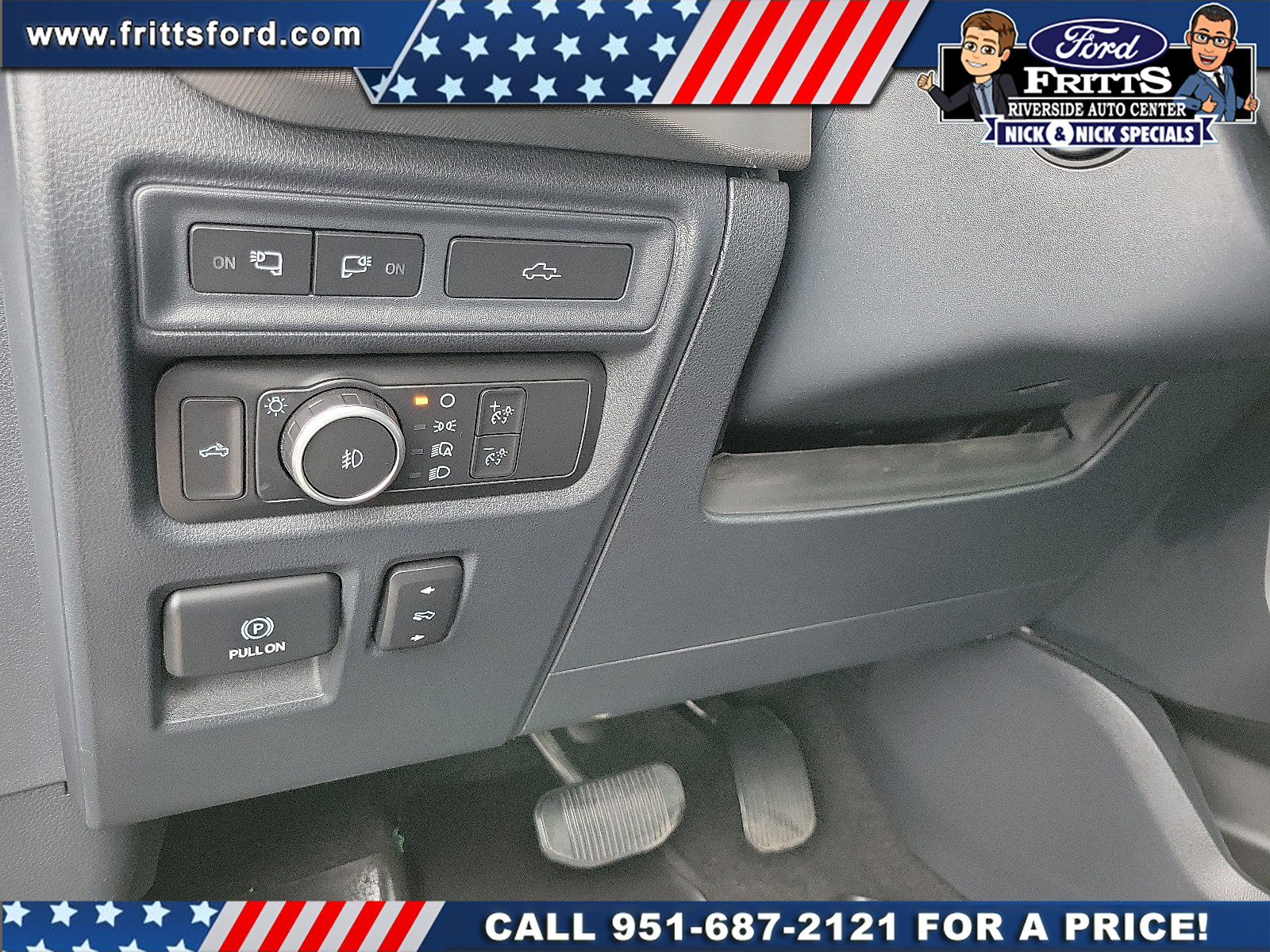 Certified 2022 Ford F150 Raptor w/ Equipment Group 801A High image 12