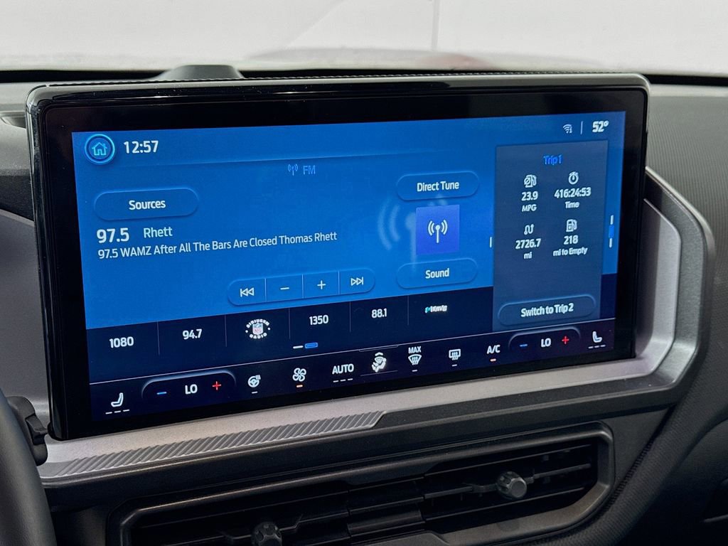 Certified 2025 Ford Bronco Sport Badlands image 17