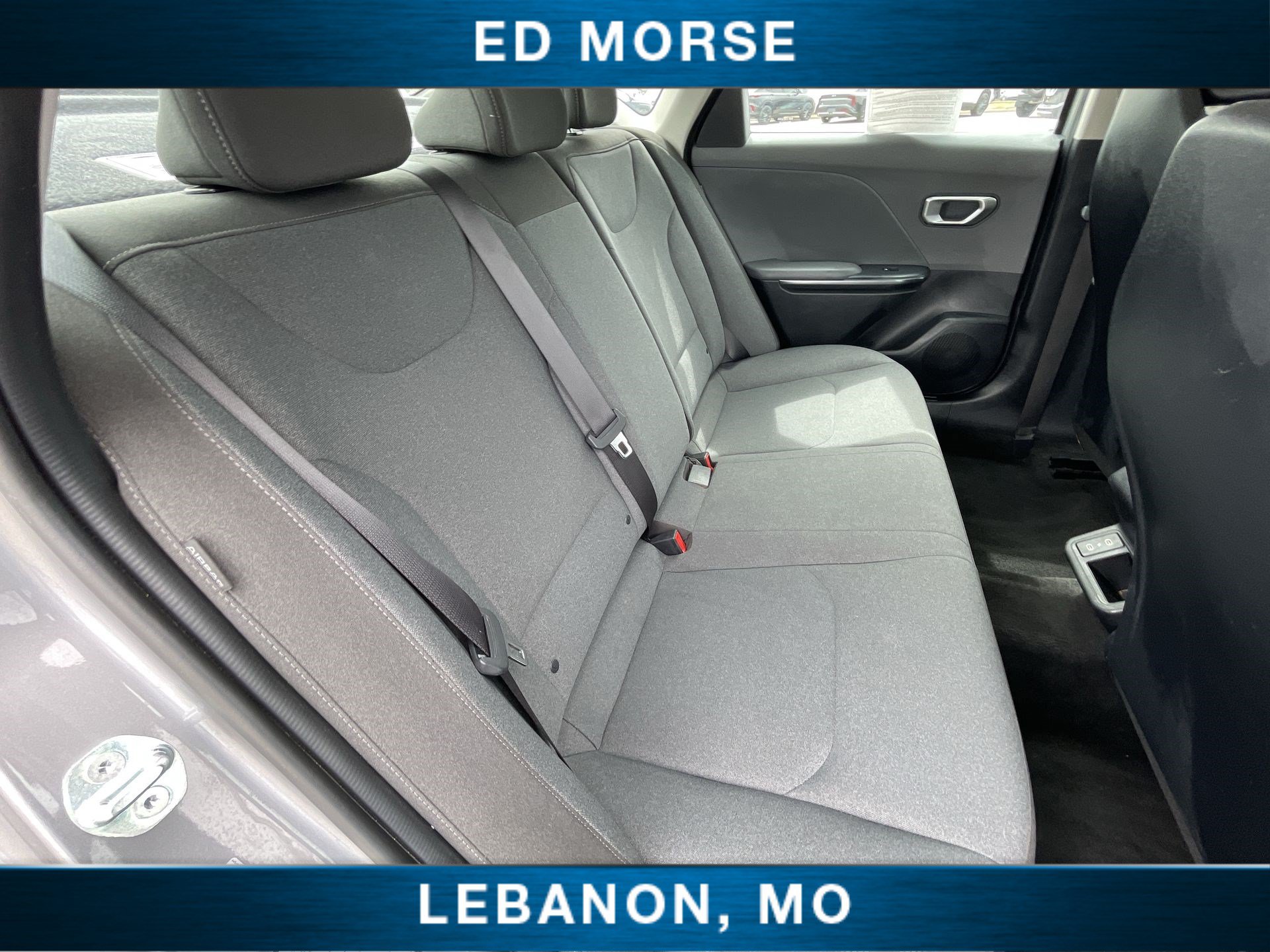 Used 2025 Kia K4 FWD image 24