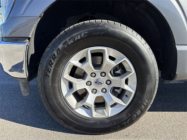 Certified 2023 Ford F150 XLT image 25