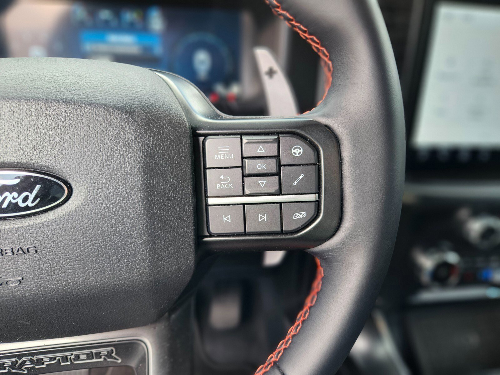 Certified 2025 Ford F150 Raptor image 29