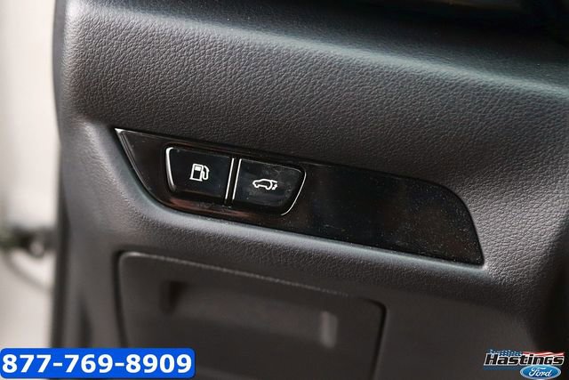 Used 2022 Lexus NX 250 FWD image 23
