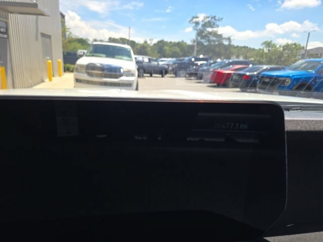 Certified 2025 Ford Expedition Max Active RWD image 13