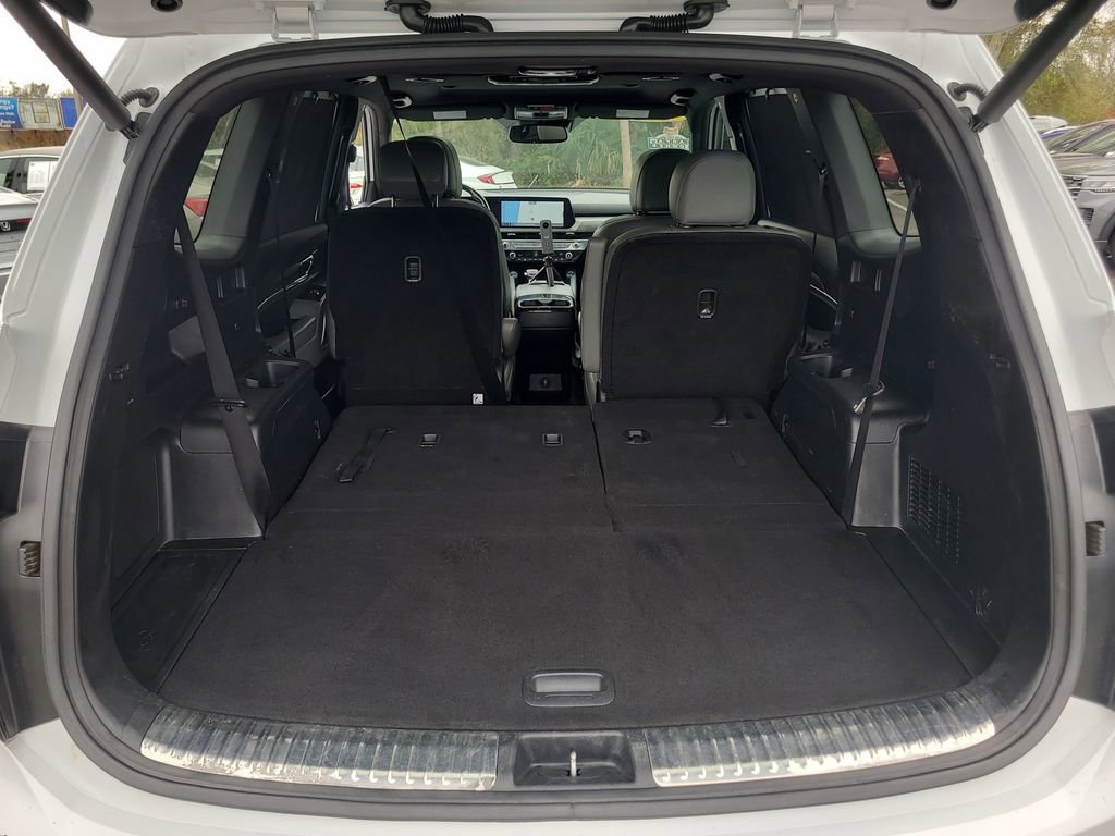 Used 2023 Kia Telluride SX X-Line image 6