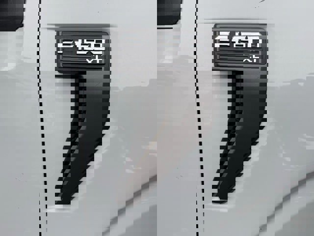 Certified 2023 Ford F150 XLT w/ Equipment Group 302A High image 31