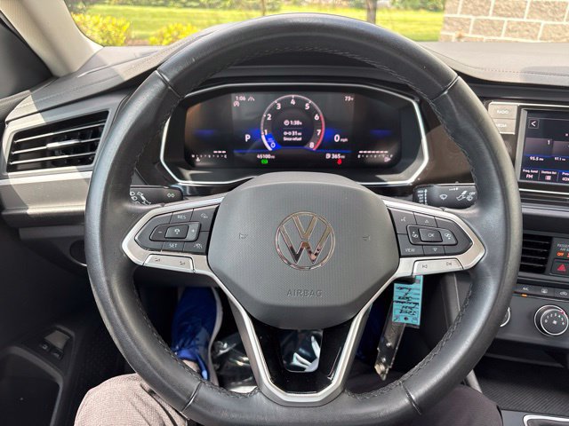 Used 2024 Volkswagen Jetta S FWD image 18