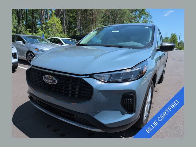 Certified 2023 Ford Escape Active w/ Tech Pack #1 AWD/4WD image 1