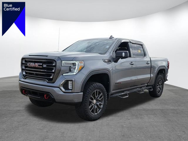Used 2021 GMC Sierra 1500 AT4 w/ AT4 Value Package image 1