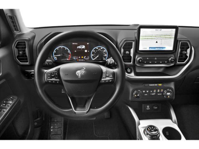 Certified 2023 Ford Bronco Sport Big Bend w/ Convenience Package AWD/4WD image 7