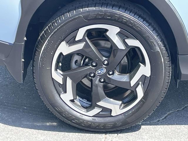 Used 2021 Subaru Crosstrek 2.5i Limited w/ Moonroof Package 2 image 36