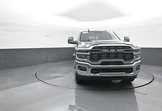 Used 2026 RAM 2500 Tradesman AWD/4WD image 4