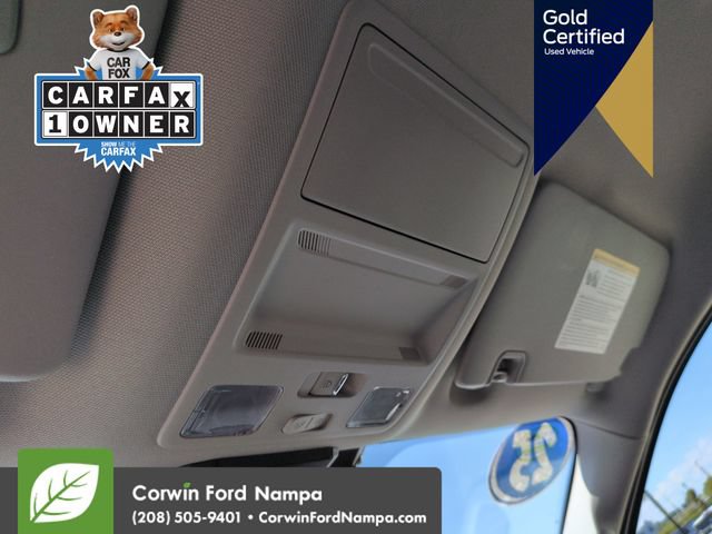 Certified 2025 Ford Ranger Lariat w/ FX4 Off-Road Package AWD/4WD image 23