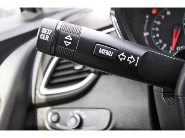 Used 2020 Chevrolet Trax LS w/ LPO, Cargo Package image 16