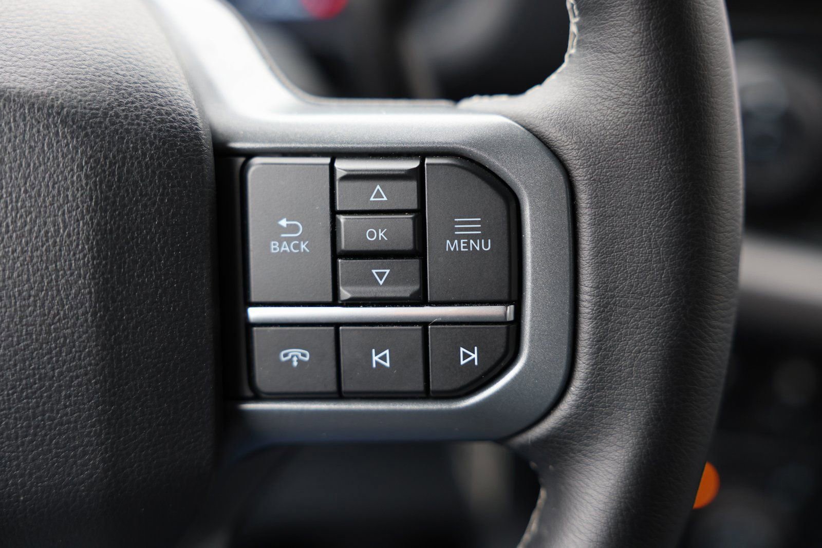 Certified 2024 Ford F150 XLT w/ FX4 Off-Road Package image 23