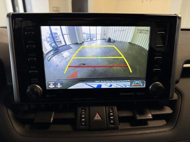 Used 2020 Toyota RAV4 TRD Off-Road w/ TRD Off-Road Weather Package image 27