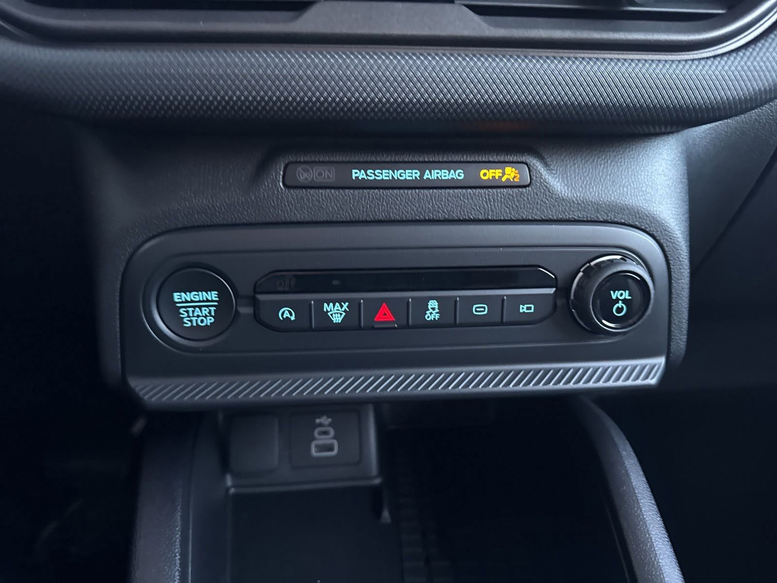 Certified 2025 Ford Bronco Sport Big Bend w/ Convenience Package image 31