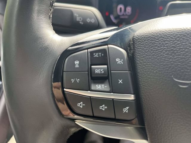 Certified 2025 Ford Explorer Platinum w/ Ultimate Package RWD image 26