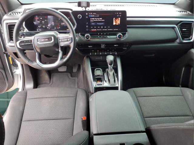 Used 2026 GMC Canyon Elevation RWD image 12