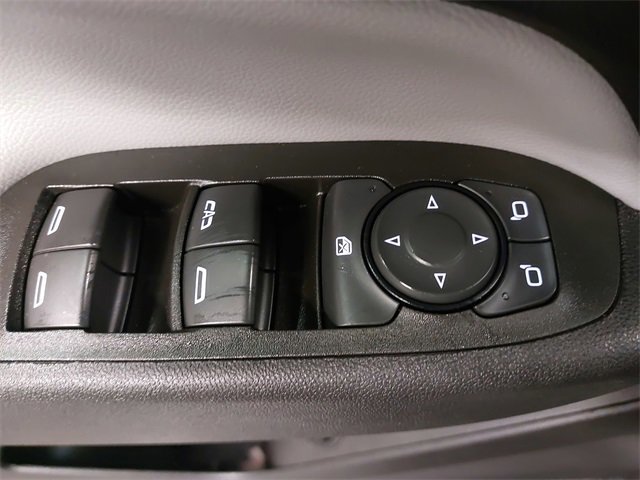 Used 2024 Chevrolet Equinox LT w/ Driver Convenience Package image 28