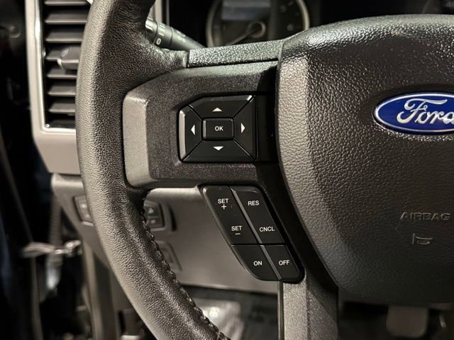 Certified 2019 Ford F150 XLT w/ Equipment Group 302A Luxury AWD/4WD image 20