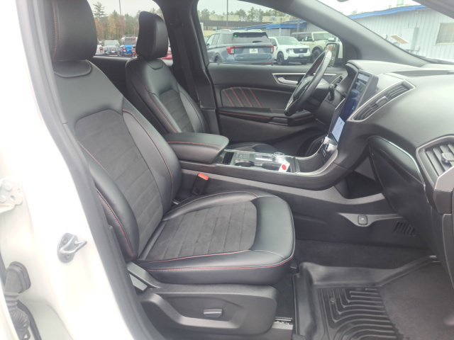 Certified 2022 Ford Edge ST-Line AWD/4WD image 36