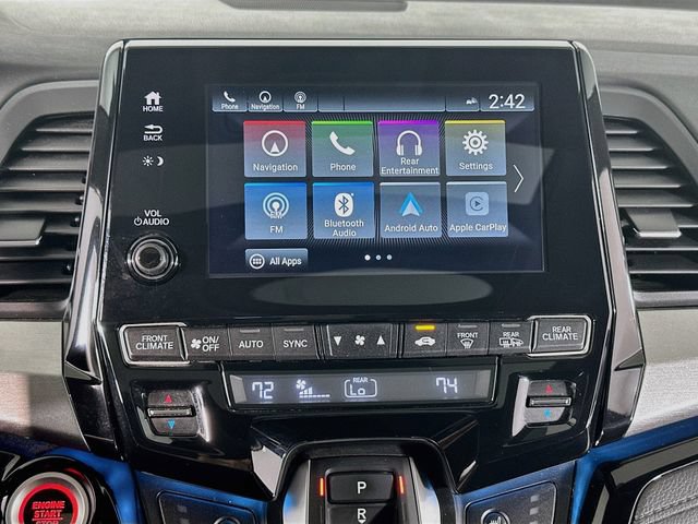 Used 2023 Honda Odyssey Touring image 32