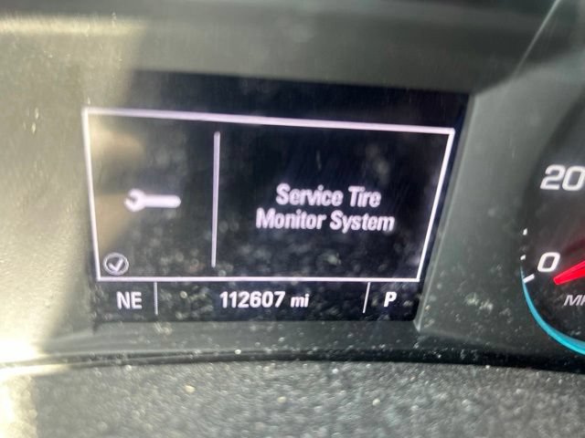 Used 2019 Chevrolet Equinox LS FWD image 34