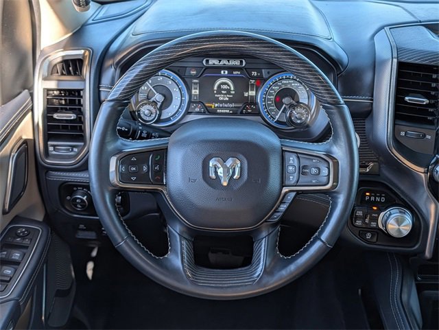 Used 2021 RAM 1500 Limited image 22