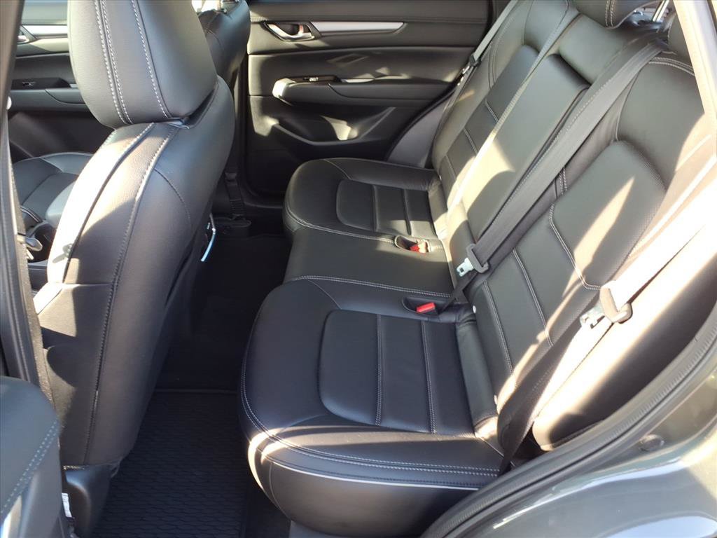 Used 2024 MAZDA CX-5 AWD 2.5 S image 6