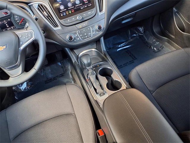 Used 2024 Chevrolet Malibu LT image 16