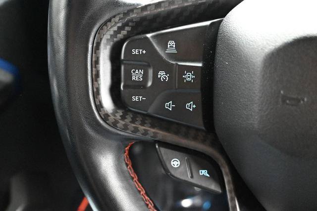 Certified 2023 Ford Bronco Raptor AWD/4WD image 26
