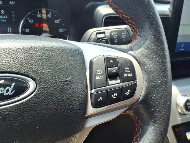 Certified 2023 Ford Explorer Timberline w/ Timberline Technology Package AWD/4WD image 25