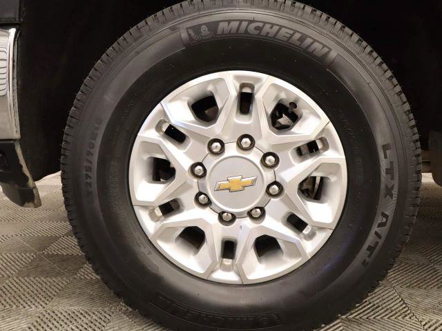Used 2024 Chevrolet Silverado 3500 LTZ w/ LTZ Convenience Package